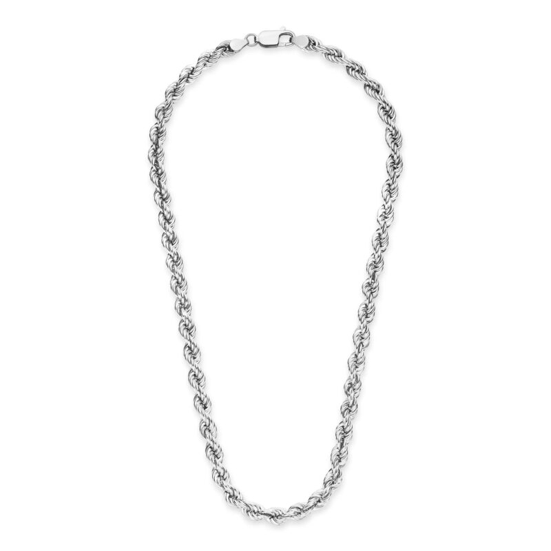 Parte Di Me Kettingen - Parte Di Me Bibbiena Poppi damen Kette Silber PDM3 in silver - Afbeelding 3