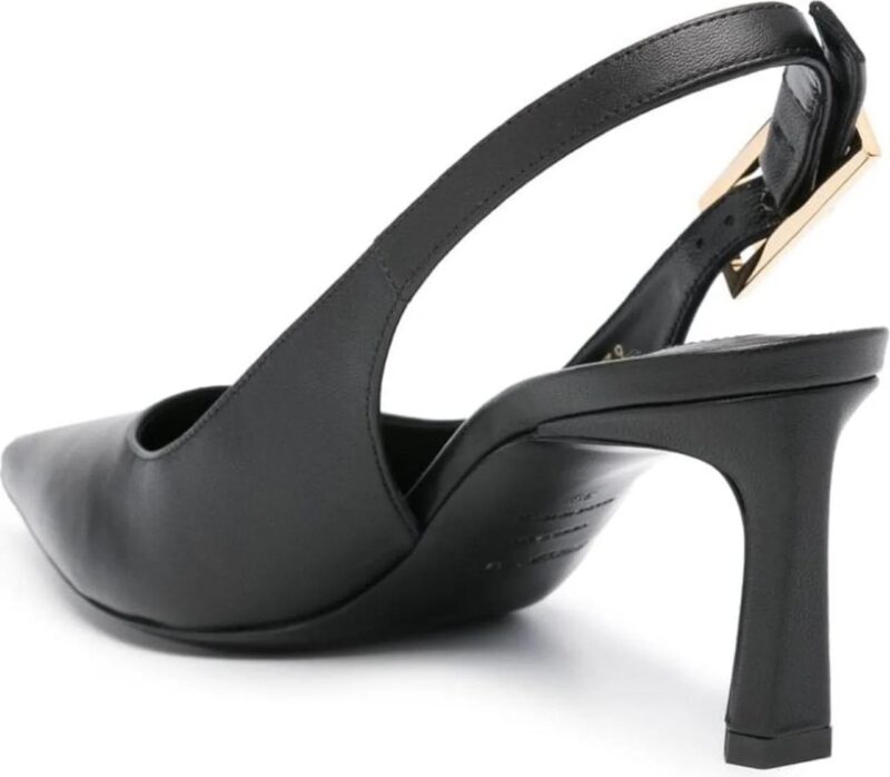 sergio rossi Pumps & high heels - Pumps Black in zwart - Afbeelding 2