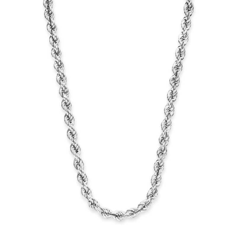 Parte Di Me Kettingen - Parte Di Me Bibbiena Poppi damen Kette Silber PDM3 in silver - Afbeelding 2