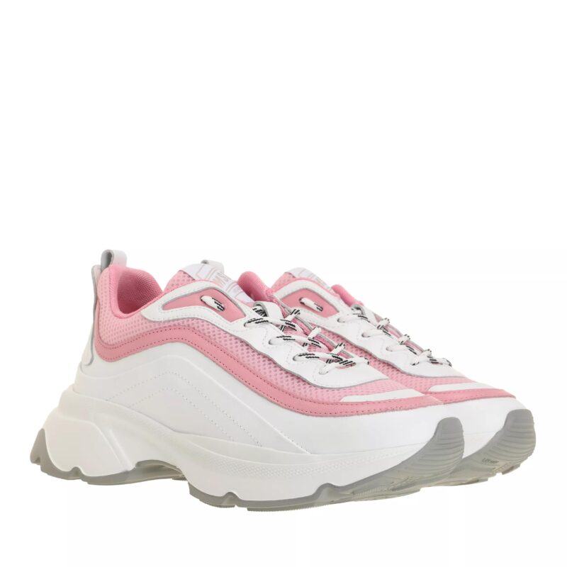 MSGM Sneakers - Sneakers in roze