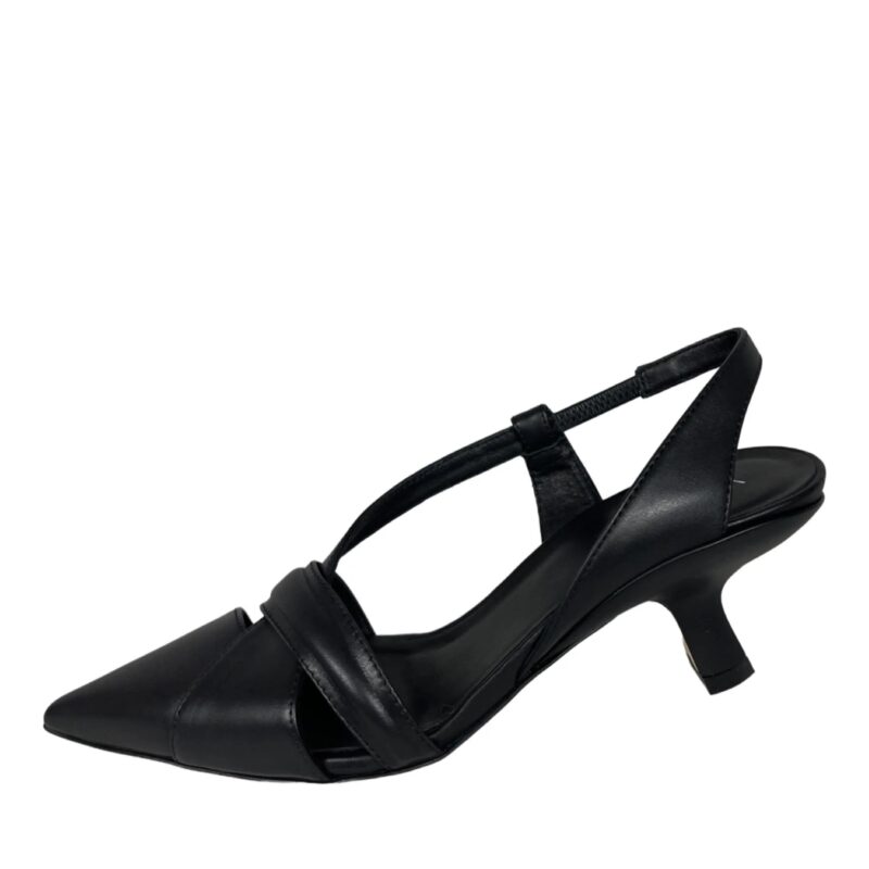 Vic Matié Pumps & high heels - VIC MATIE  - 658_6502 ECLAIR_101 in zwart