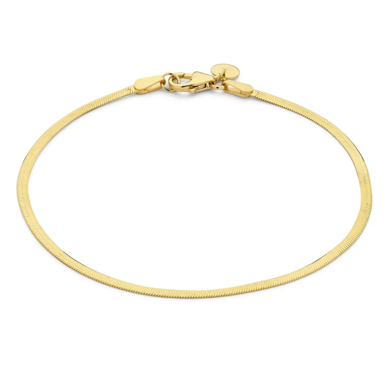 Parte Di Me Armbanden - Parte Di Me Sorprendimi damen Geschenkset 585 Verg in gold - Afbeelding 4