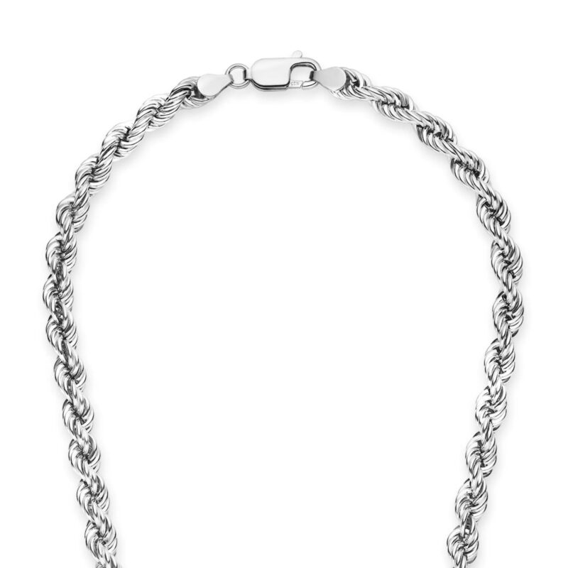 Parte Di Me Kettingen - Parte Di Me Bibbiena Poppi damen Kette Silber PDM3 in silver - Afbeelding 4