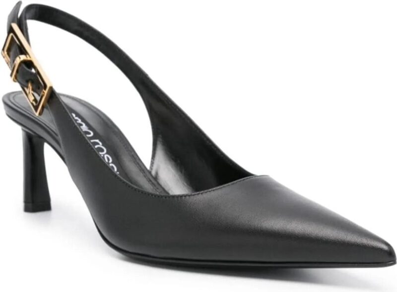 sergio rossi Pumps & high heels - Pumps Black in zwart