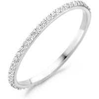 Blush Ringen - Ring in white