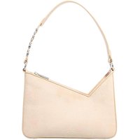 Hugo Hobo bags - Mel Shoulder Bag-FS in beige