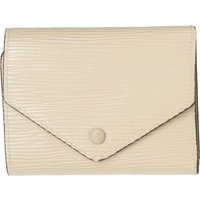 Gave Lux portemonnee Vrouwen BEIGE