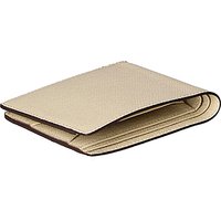 Gave Lux portemonnee Vrouwen BEIGE