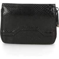 Gave Lux portemonnee Vrouwen BLACK